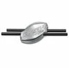 Замок для натяжения проволоки Gripple GP Medium &ndash; до 400 кг/м, 2-3.2 мм. - 1