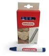 Олівці OREGON 295360, 12 штук, сині (295360) - 1