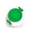 Бидон пищевой Европласт 35 л, с зеленой крышкой (17345) - 3