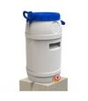 Бидон пищевой Европласт 20 л, с ручками и вентильным краном (249723) - 1