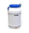 Бідон харчовий Європласт 65 л, з вентильним краном (172592) - 1