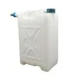 Канистра техническая Litolan 30 л, с носиком (2218) - 3
