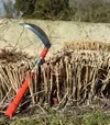 Серп садовый Okatsune KST404 - 2