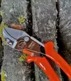 Секатор LOWE Original, 30 мм, с наковальней (10.107) - 3