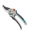 Секатор GARDENA Comfort B/L алюминиевый, 25 мм (08906-20.000.00) - 1