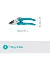 Секатор GARDENA EasyCut, 20 мм (12230-20.000.00) - 5