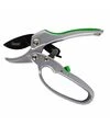 Секатор GARTNER,190 мм, с храповым механизмом (80001054) - 3