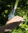 Секатор ARS 160 ZF-2.0-3 телескопический, &Oslash;10 мм, 1260-2010 мм - 3