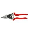 Секатор FELCO 6 Ø20 мм, 195 мм + кобура FELCO 910 Black  - 1