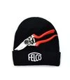 Секатор FELCO 8 &Oslash;25 мм, 210 мм + фирменная шапка - 1