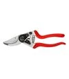 Секатор FELCO 8 Ø25 мм, 210 мм + кобура FELCO 910 Black - 1