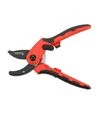 Секатор YATO с наковальней и функцией блокировки, 205 мм (YT-87891) - 2