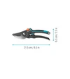 Секатор Gardena PremiumCut Pro fresh wood, 24 мм (12251-20.000.00) - 2