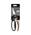 Секатор универсальный Fiskars SP45, с петлей для пальцев (1001533) - 2