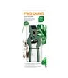Секатор для комнатных растений Fiskars (1075314) - 5