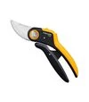 Секатор площинний Fiskars Plus P721 (1057170) - 1