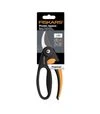 Секатор плоскостной Fiskars P44, с петлей для пальцев (1001534) - 2