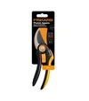 Секатор площинний Fiskars Plus P521 (1057167) - 2