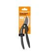 Секатор плоскостной Fiskars Single Step P26 (1000567) - 2