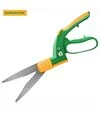 Ножицi для трави поворотні GRUNTEK Segler 380 мм (295304380) - 4
