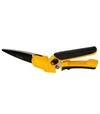 Ножницы для травы Tolsen 340 мм,поворотные (31029) - 10