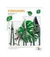 Набір для кімнатних рослин Fiskars, 3 предмети (1075317) - 4