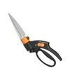 Ножиці для трави Fiskars GS42, з сервосистемою (1000589) - 1