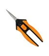 Ножницы садовые Fiskars Solid Micro-Tip SP13 (1051600) - 1