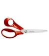 Ножиці універсальні Fiskars, 21 см, для лівші (1075037) - 1