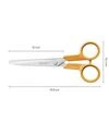 Ножницы универсальные Fiskars, 16 см (1075055) - 2