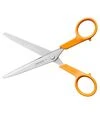 Ножницы универсальные Fiskars, 16 см (1075055) - 3