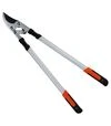 Сучкоріз площинний Flora, алюмінієві рукоятки 762мм (5022404) - 2