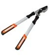 Сучкоріз площинний Flora, шестерний, алюмінієві рукоятки 483мм (5022424) - 1