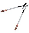 Сучкорез контактный Flora, храповой, алюминиевые рукоятки 762мм (5022574) - 3