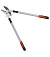 Сучкорез контактный Flora, храповой, алюминиевые рукоятки 762мм (5022574) - 4