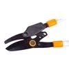 Сучкорез MASTERTOOL с наковальней и храповым механизмом, телескопический 70-103 см (14-6126) - 3
