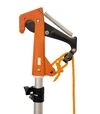 Сучкорез MASTERTOOL телескопический 150-380 см (14-6903) - 2