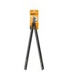 Сучкоріз контактний Fiskars SingleStep L39 L , з загнутими лезами (1001430) - 2
