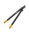 Сучкорез плоскостной Fiskars PowerGear L78 L, с загнутыми лезвиями (1000584) - 1