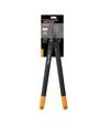 Сучкорез плоскостной Fiskars PowerGear L78 L, с загнутыми лезвиями (1000584) - 2