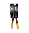 Сучкоріз площинний Fiskars PowerGear L70 S, з загнутими лезами (1002104) - 2