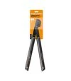 Сучкорез плоскостной Fiskars SingleStep L28 S, с загнутыми лезвиями (1001432) - 2