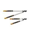 Сучкоріз контактний Fiskars PowerStep SmartFit L86 (1013564) - 2