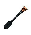 Чохол для лопати Fiskars Solid, 1260х220 мм, чорний (1066716) - 1