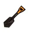 Чохол для лопати Fiskars Solid, 900х240 мм, чорний (1066715) - 1