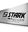 Ножовка STARK 350 мм (507350007) - 4
