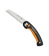 Пилка складана Fiskars Plus SW68 (1067552) - 1
