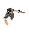 Висоторіз телескопічний Fiskars PowerGear UPX86 (1023624) - 4