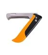 Нож садовый складной Fiskars X-series K80 (1062819) - 2