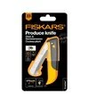 Нож садовый складной Fiskars X-series K80 (1062819) - 3